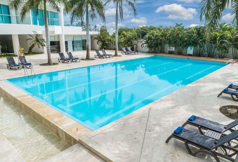 Sonesta Hotel Cartagena