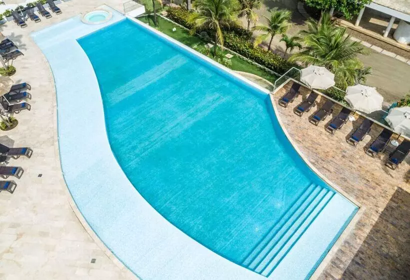 Sonesta Hotel Cartagena