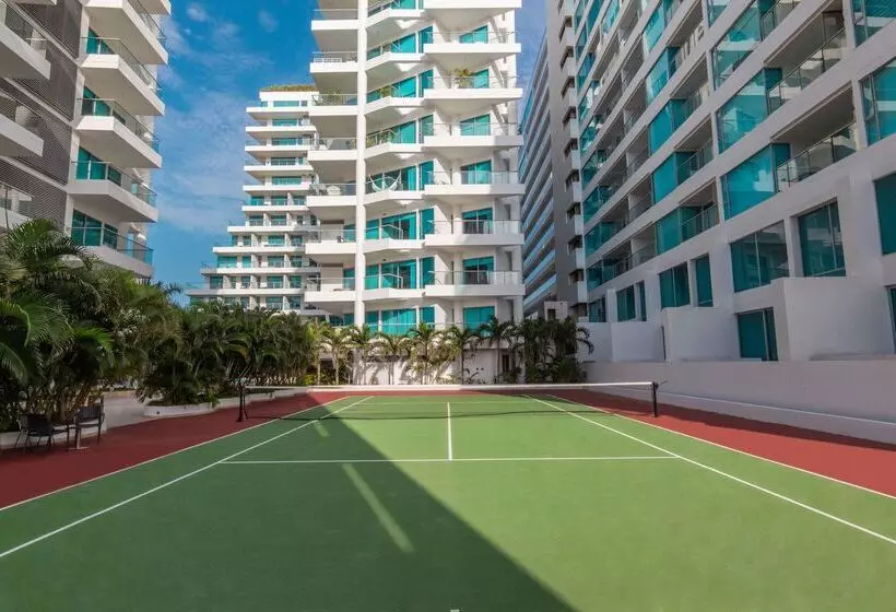 Sonesta Hotel Cartagena