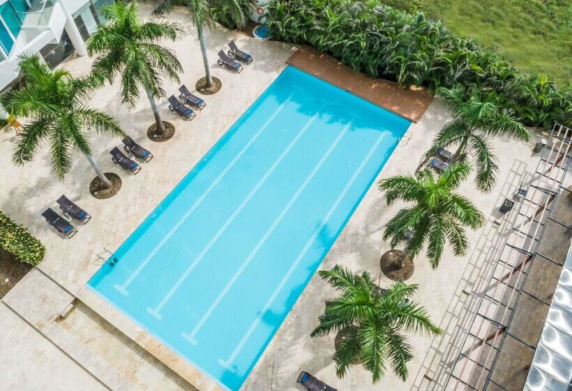 Sonesta Hotel Cartagena