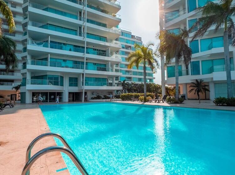 Sonesta Hotel Cartagena