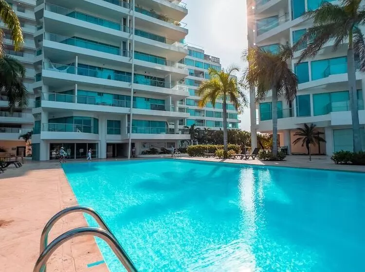 Sonesta Hotel Cartagena