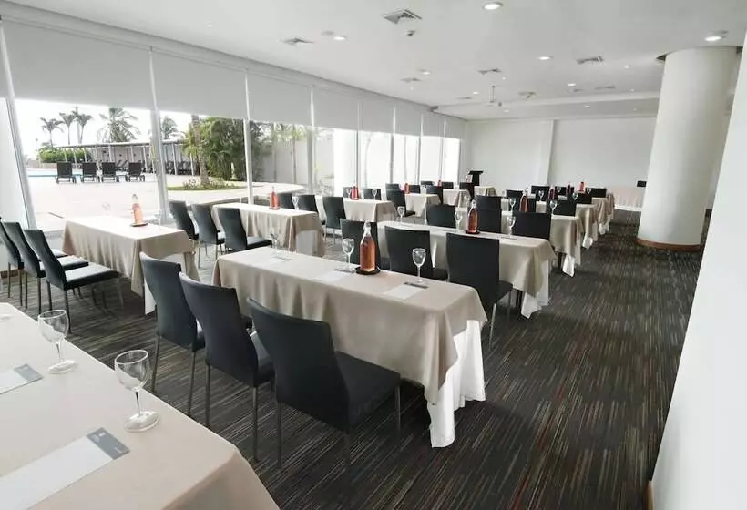 Sonesta Hotel Cartagena