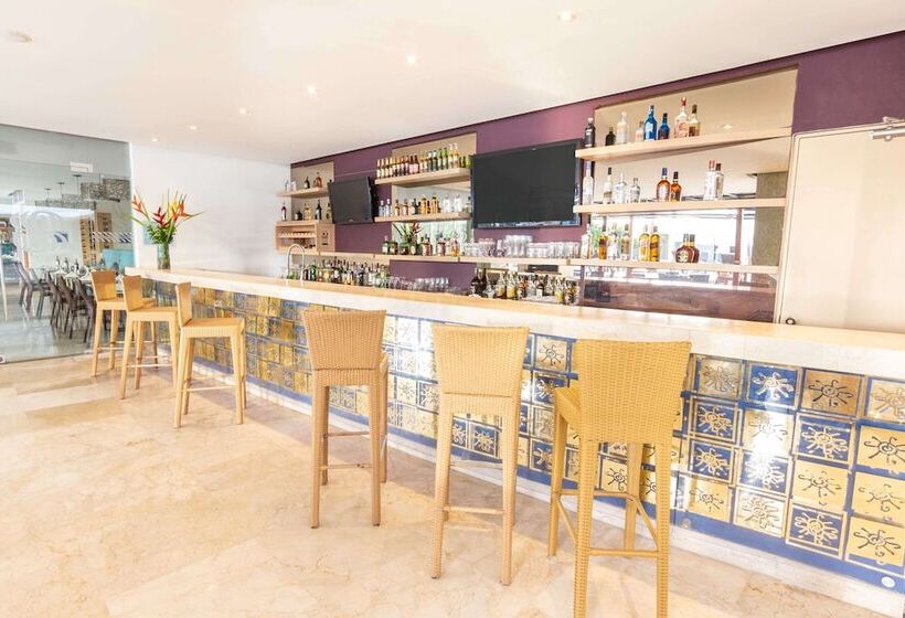 Sonesta Hotel Cartagena