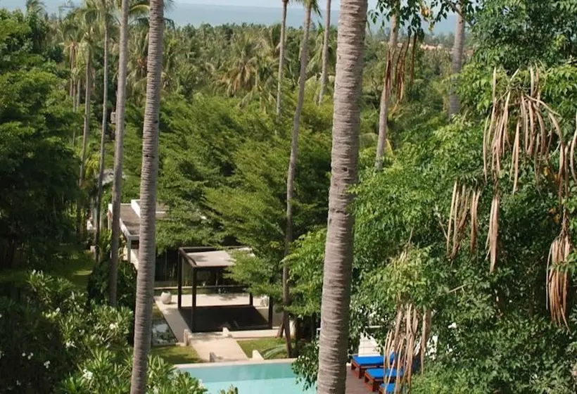 Hotel The Park Samui