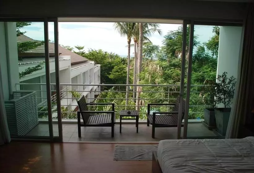 Hotel The Park Samui