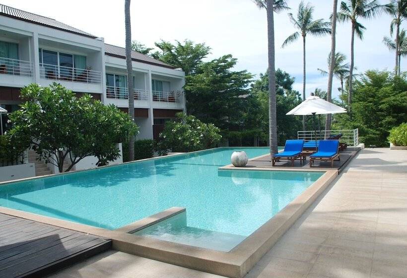 هتل The Park Samui