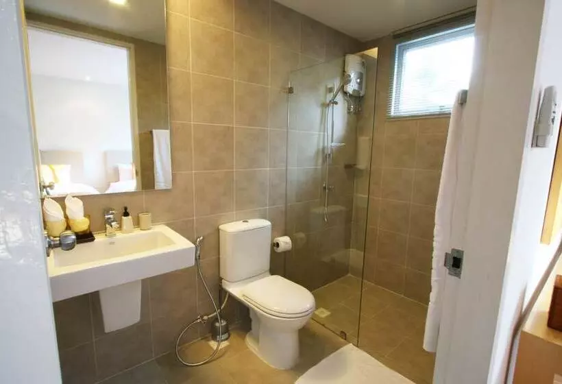 Hotel The Park Samui