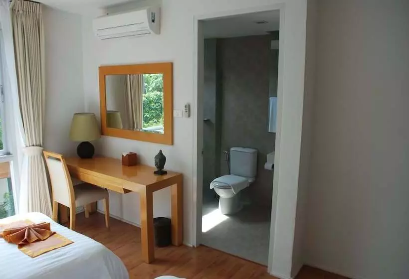 Hotel The Park Samui