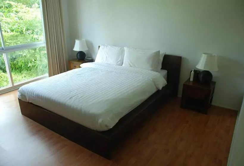 Hotel The Park Samui