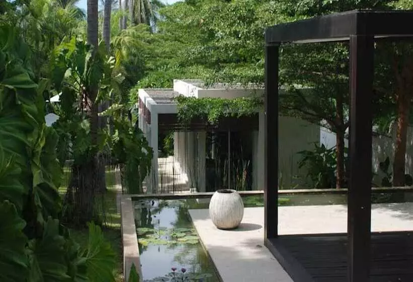 Hotel The Park Samui