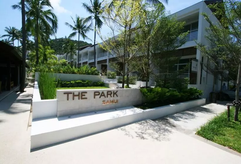 Hotel The Park Samui