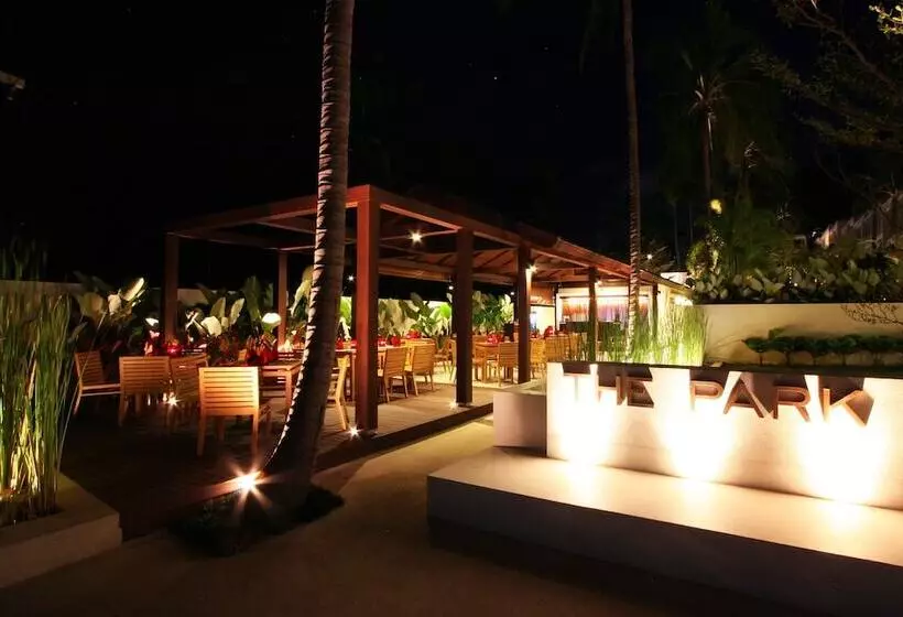 Hotel The Park Samui
