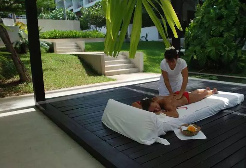 Hotel The Park Samui