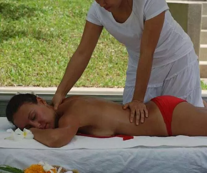 Hotel The Park Samui