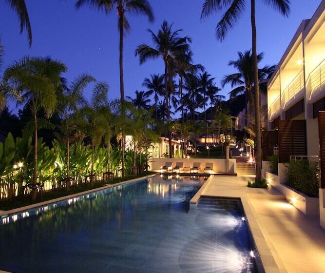 هتل The Park Samui