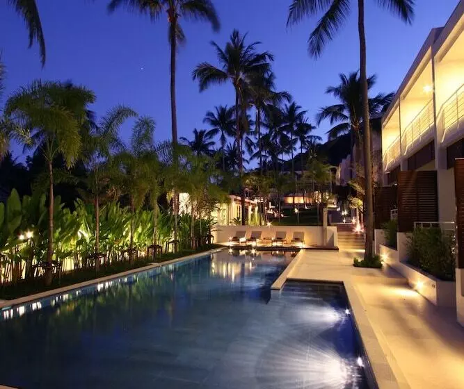 Hotel The Park Samui