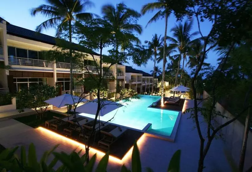 Hotel The Park Samui