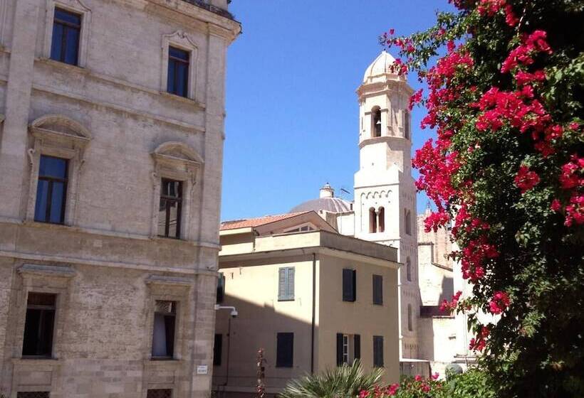 فندق Vittorio Emanuele