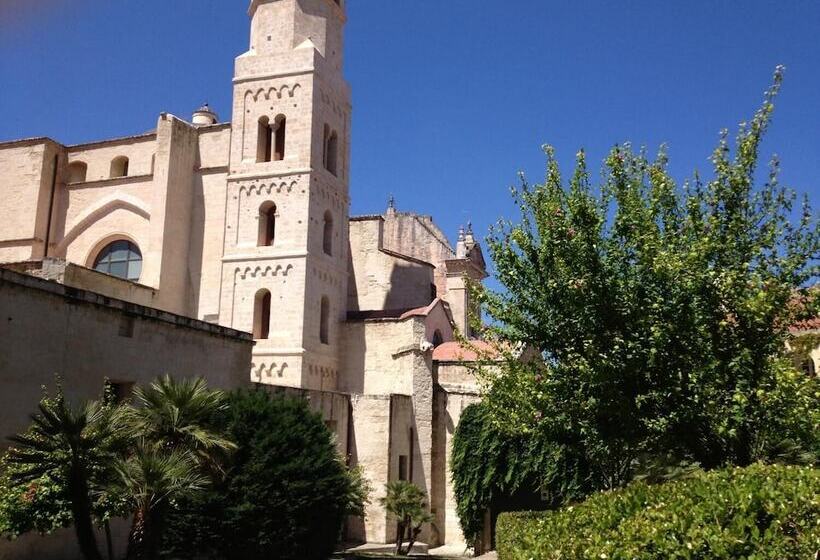 فندق Vittorio Emanuele