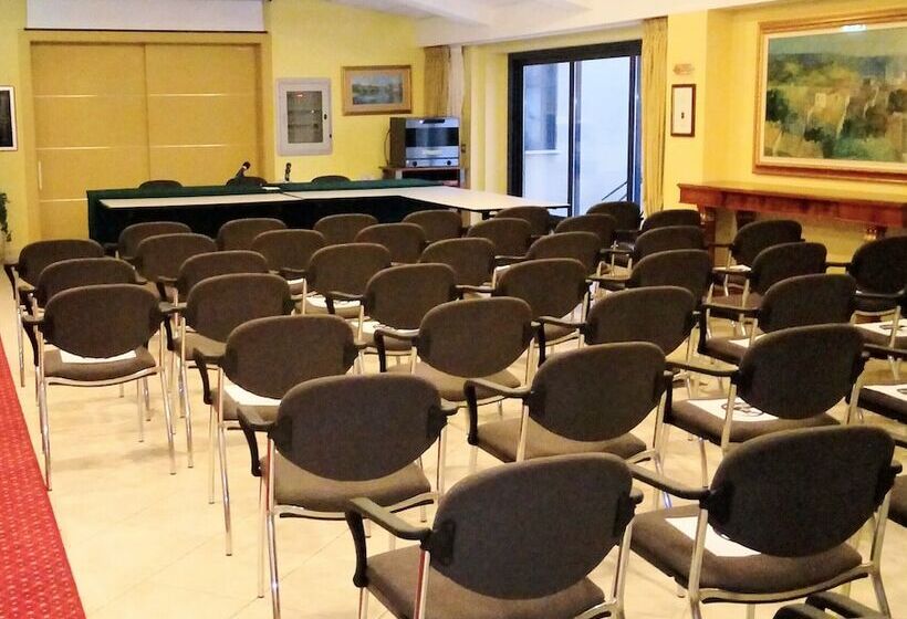 فندق Vittorio Emanuele