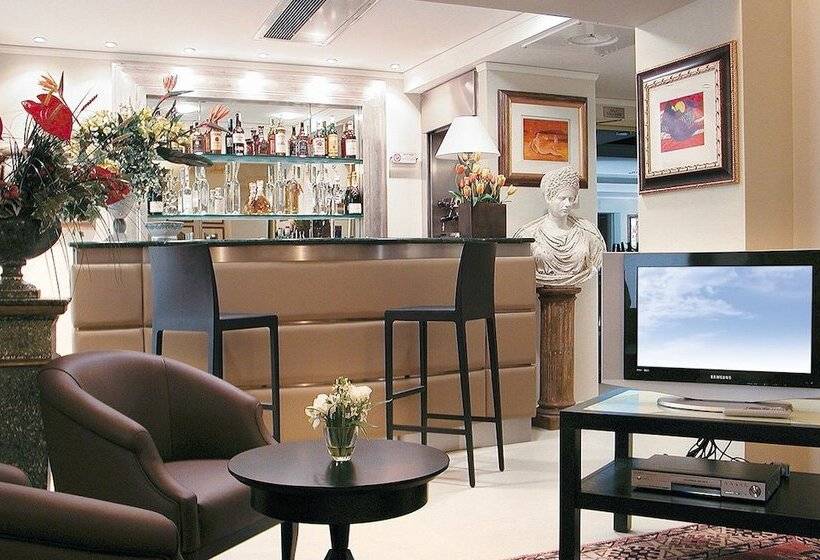 فندق Vittorio Emanuele