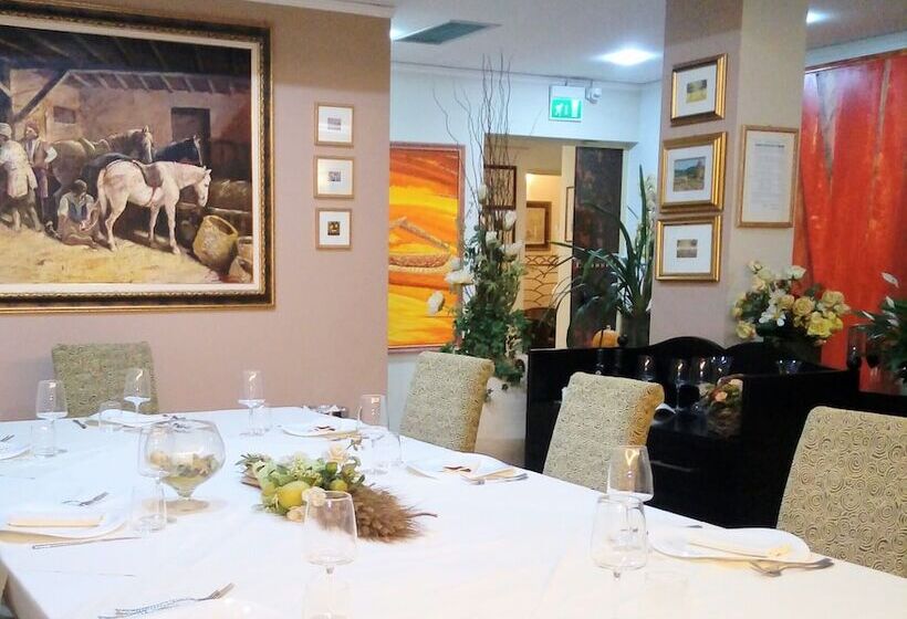 فندق Vittorio Emanuele