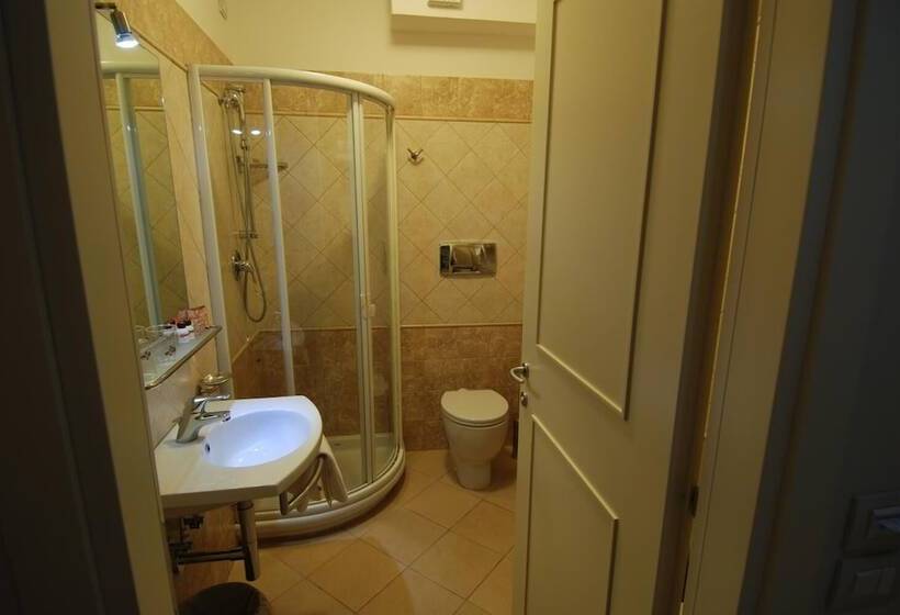 فندق Vittorio Emanuele