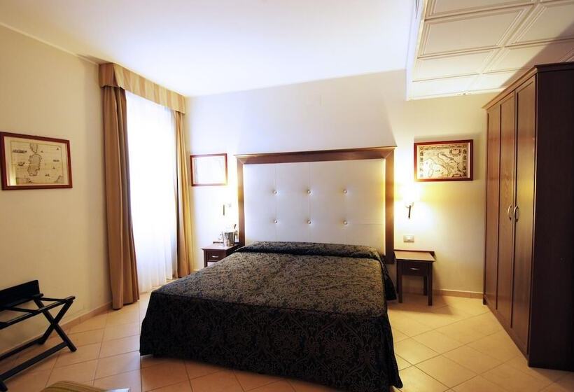 فندق Vittorio Emanuele