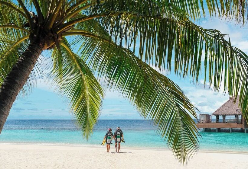 Hotel W Maldives