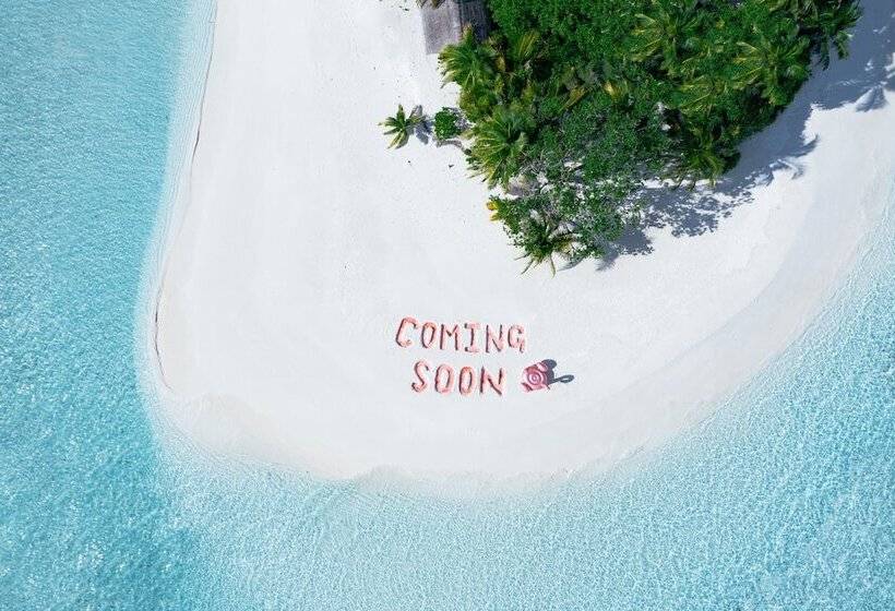 Hotel W Maldives