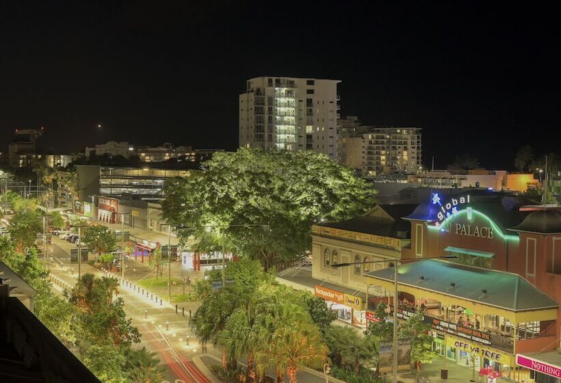Inn Cairns Boutique Apartments
