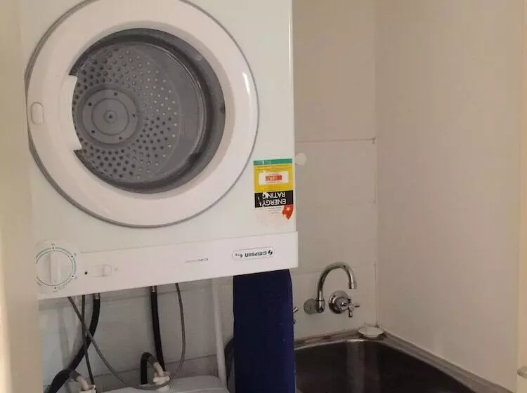 Inn Cairns Boutique Apartments