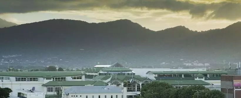 Inn Cairns Boutique Apartments