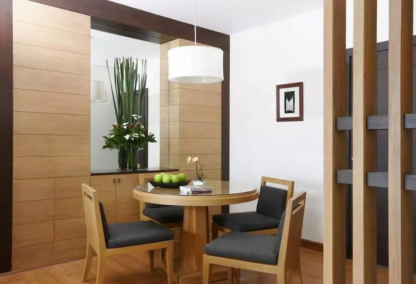 Kantary Hotel Kabinburi