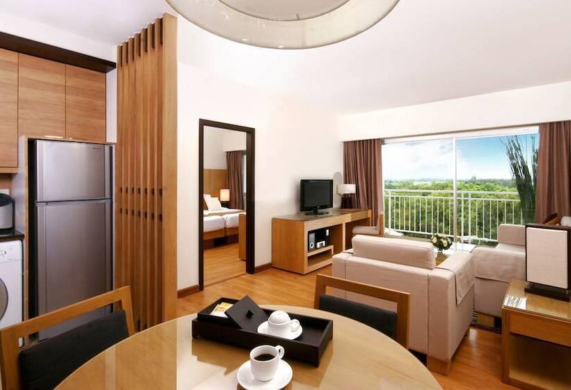 Kantary Hotel Kabinburi