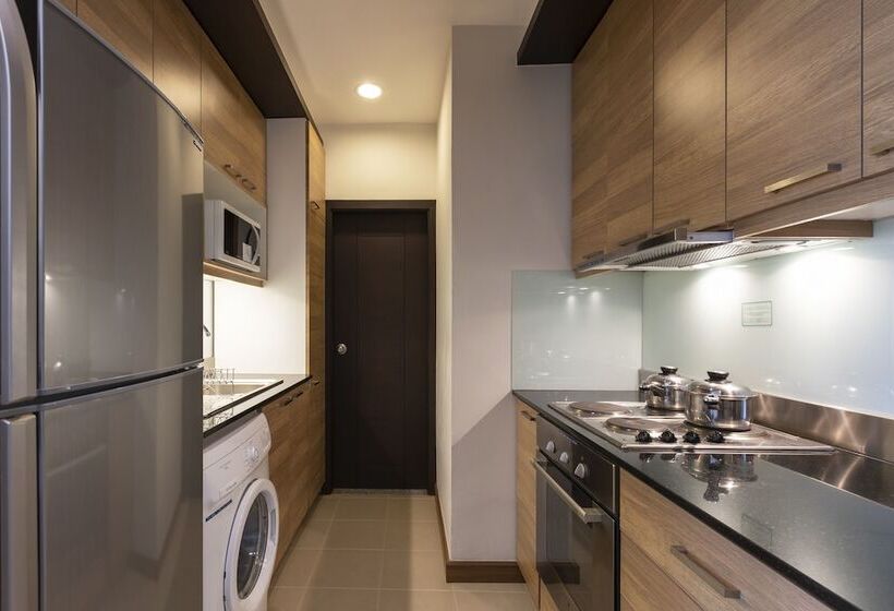 Kantary Hotel Kabinburi