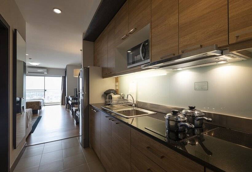 Kantary Hotel Kabinburi