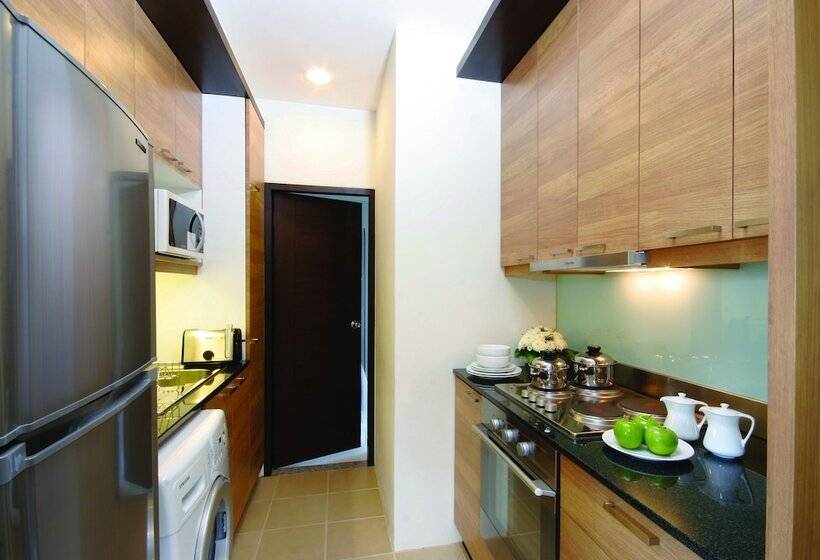 Kantary Hotel Kabinburi