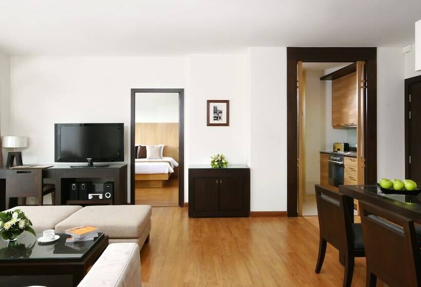 Kantary Hotel Kabinburi