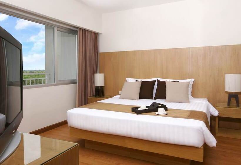 Kantary Hotel Kabinburi