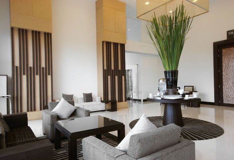 Kantary Hotel Kabinburi