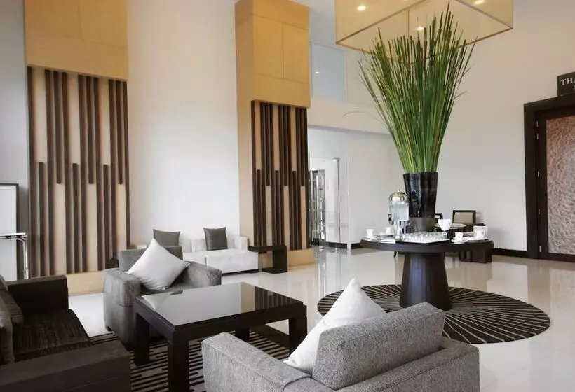 Kantary Hotel Kabinburi