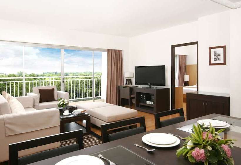 Kantary Hotel Kabinburi