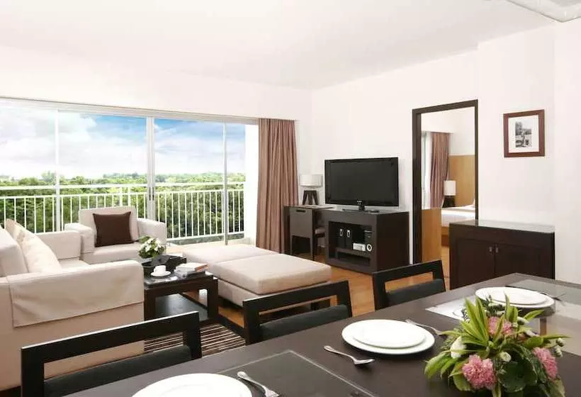 Kantary Hotel Kabinburi