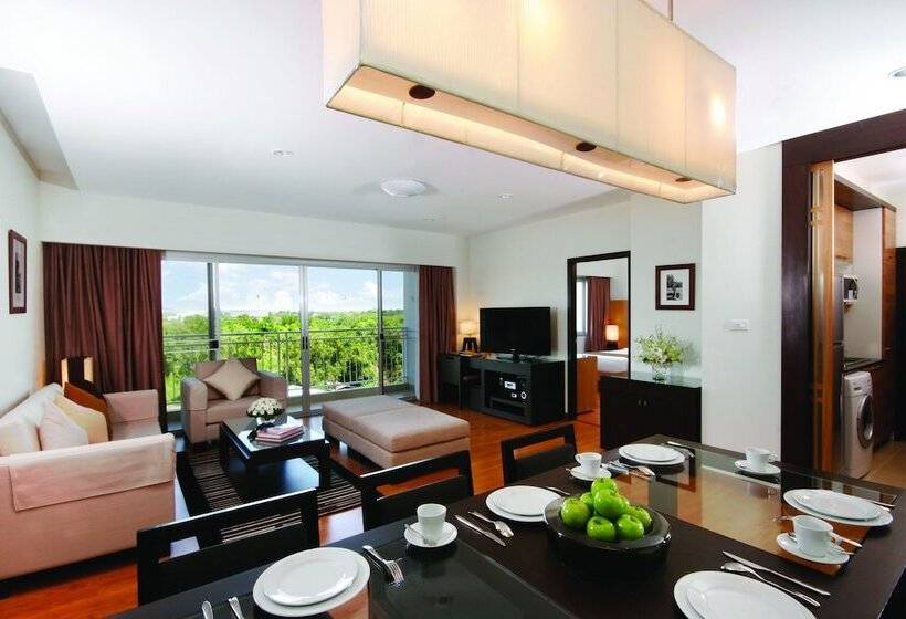 Kantary Hotel Kabinburi