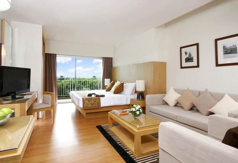 Kantary Hotel Kabinburi