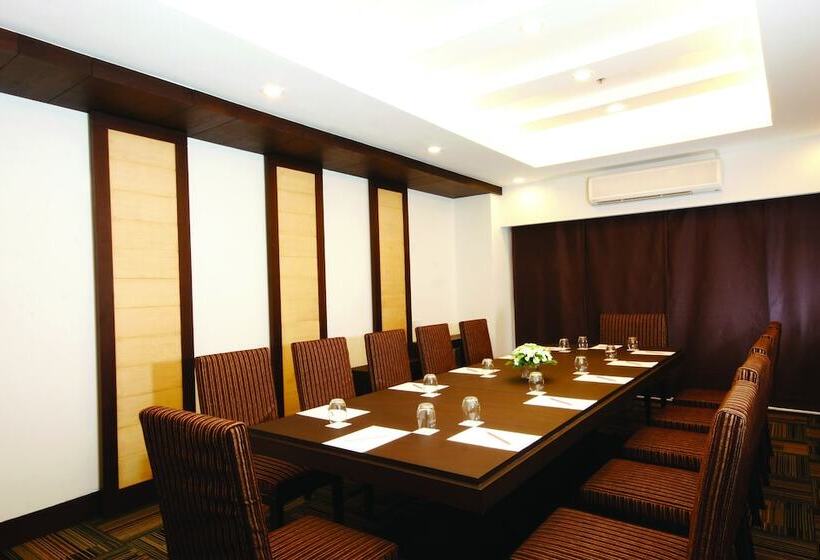 Kantary Hotel Kabinburi