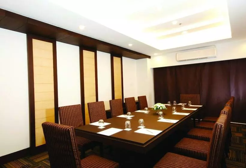 Kantary Hotel Kabinburi