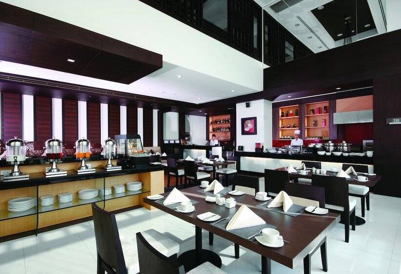 Kantary Hotel Kabinburi